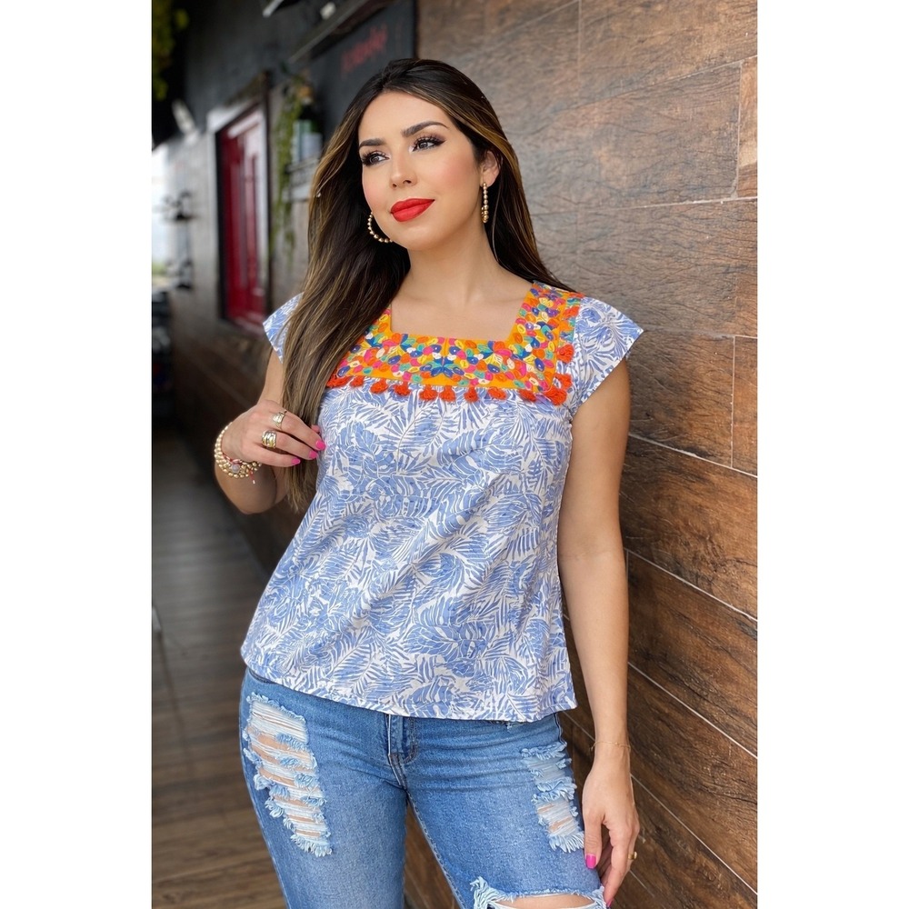 THML Top Size XS – Chic‎ & Lightweight